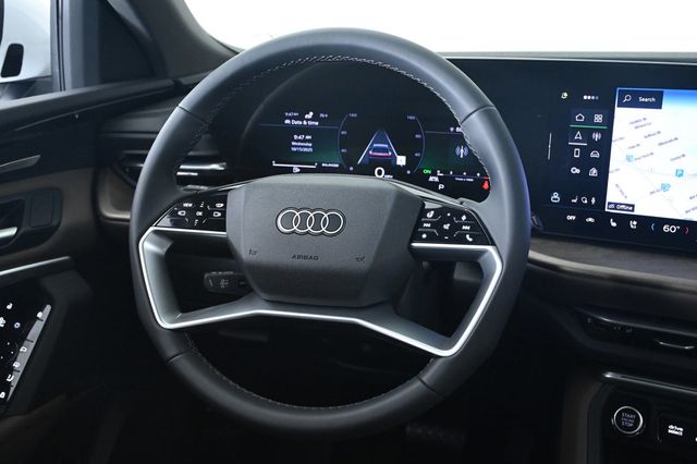 2025 Audi Q5 Premium Plus 2.0 TFSI quattro - 22925638 - 9