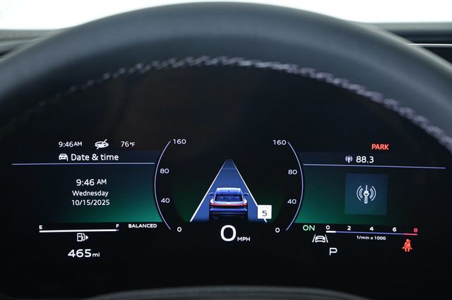 2025 Audi Q5 Premium Plus 2.0 TFSI quattro - 22925638 - 10