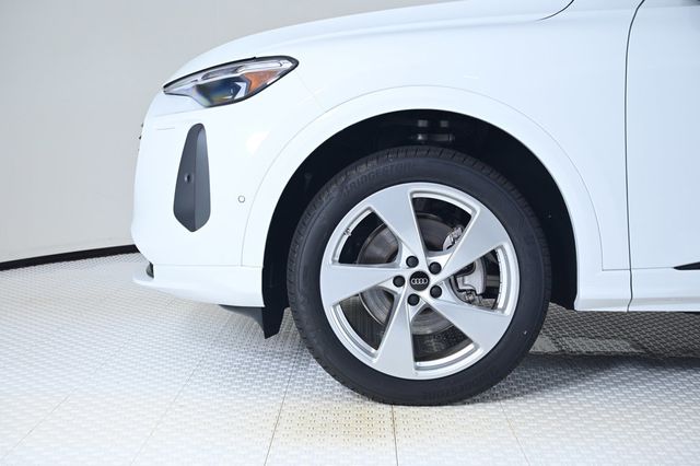 2025 Audi Q5 Premium Plus 2.0 TFSI quattro - 22925638 - 24