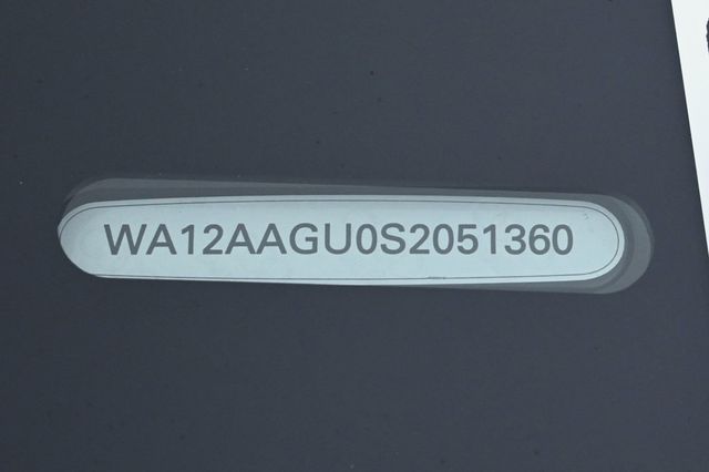 2025 Audi Q5 Premium Plus 2.0 TFSI quattro - 22925638 - 25