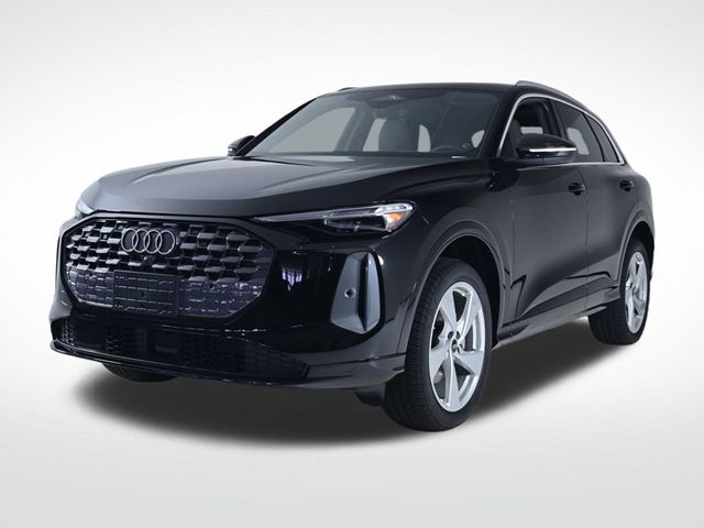 2025 Audi Q5 Premium Plus 2.0 TFSI quattro - 22926192 - 0