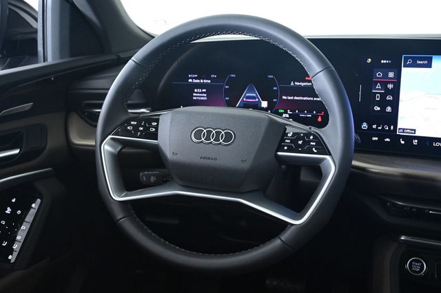 2025 Audi Q5 Premium Plus 2.0 TFSI quattro - 22926192 - 9