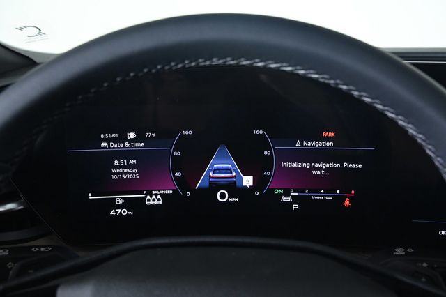 2025 Audi Q5 Premium Plus 2.0 TFSI quattro - 22926192 - 10