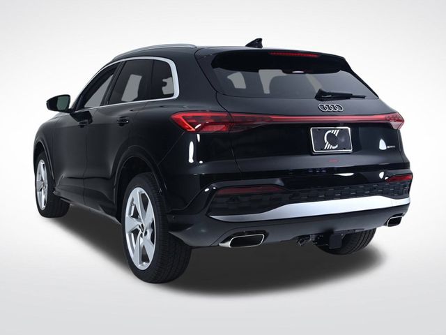 2025 Audi Q5 Premium Plus 2.0 TFSI quattro - 22926192 - 2