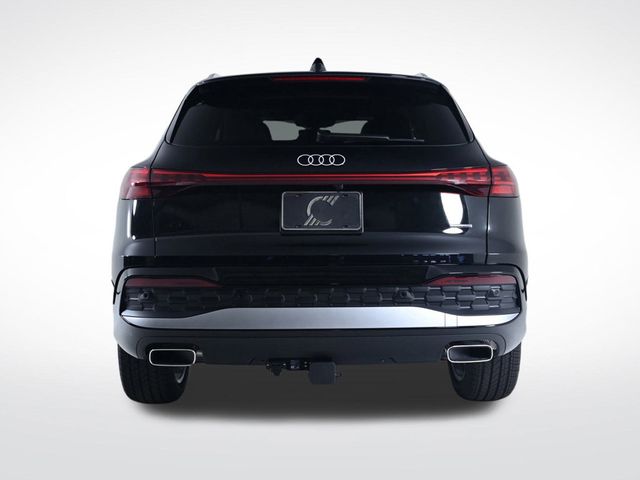 2025 Audi Q5 Premium Plus 2.0 TFSI quattro - 22926192 - 3