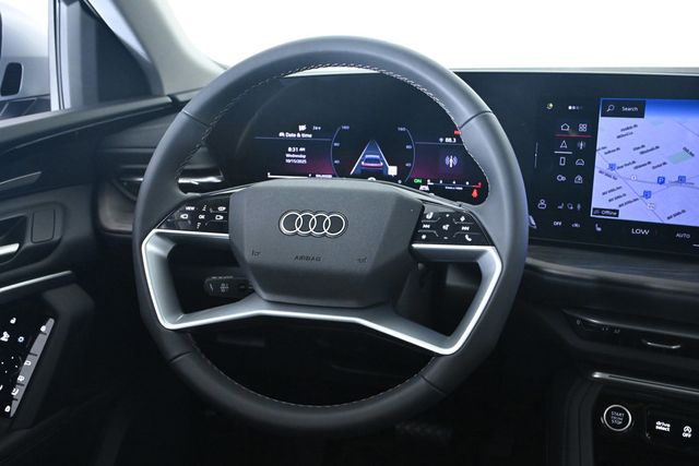 2025 Audi Q5 Premium Plus 2.0 TFSI quattro - 22926215 - 9