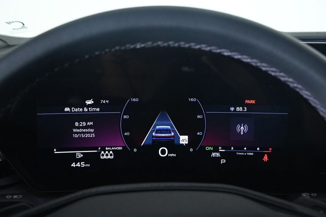 2025 Audi Q5 Premium Plus 2.0 TFSI quattro - 22926215 - 10