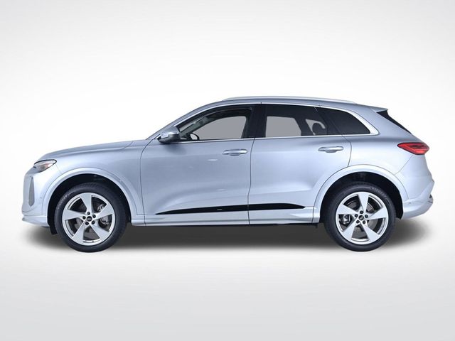 2025 Audi Q5 Premium Plus 2.0 TFSI quattro - 22926215 - 1