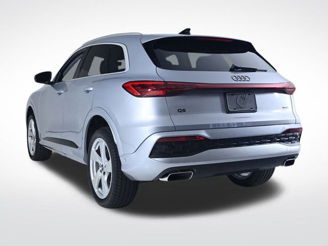 2025 Audi Q5 Premium Plus 2.0 TFSI quattro - 22926215 - 2