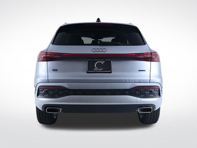 2025 Audi Q5 Premium Plus 2.0 TFSI quattro - 22926215 - 3
