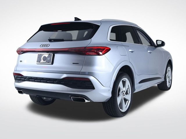 2025 Audi Q5 Premium Plus 2.0 TFSI quattro - 22926215 - 4