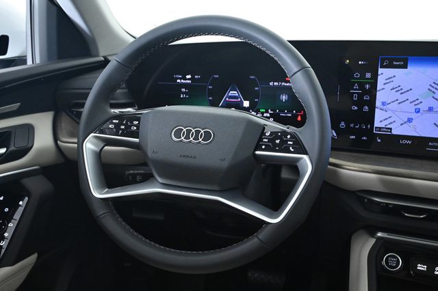 2025 Audi Q5 Premium Plus 2.0 TFSI quattro - 22926238 - 9