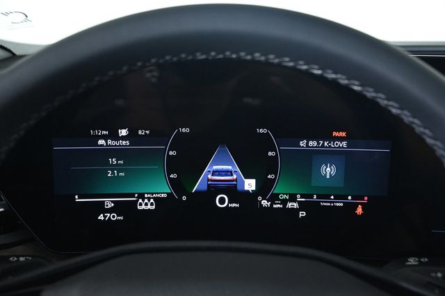 2025 Audi Q5 Premium Plus 2.0 TFSI quattro - 22926238 - 10