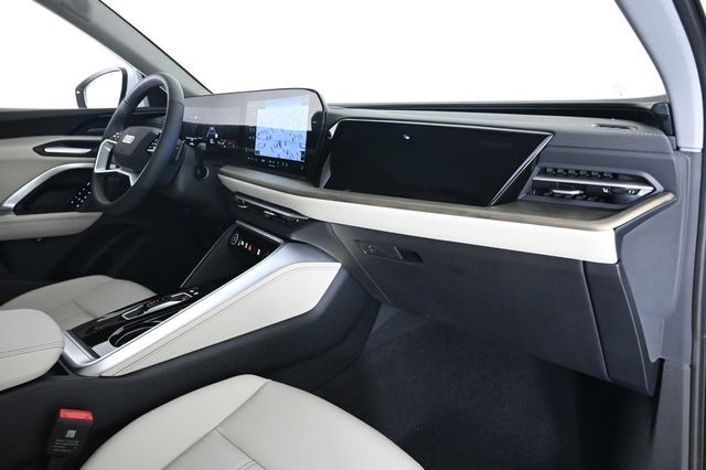 2025 Audi Q5 Premium Plus 2.0 TFSI quattro - 22926238 - 13