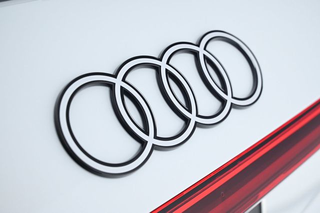 2025 Audi Q5 Premium Plus 2.0 TFSI quattro - 22926238 - 19