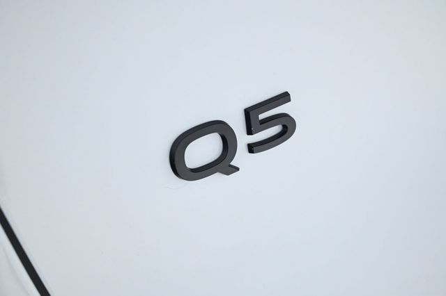 2025 Audi Q5 Premium Plus 2.0 TFSI quattro - 22926238 - 20