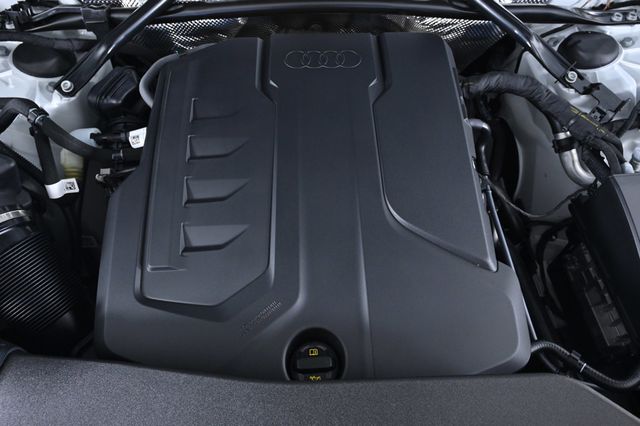 2025 Audi Q5 Premium Plus 2.0 TFSI quattro - 22926238 - 22