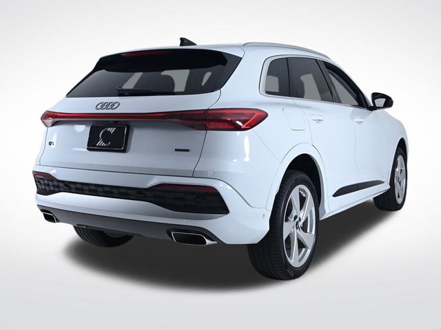 2025 Audi Q5 Premium Plus 2.0 TFSI quattro - 22926238 - 4