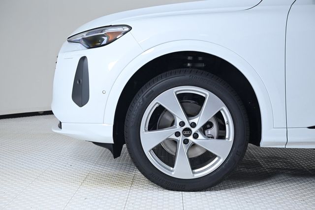 2025 Audi Q5 Premium Plus 2.0 TFSI quattro - 22938975 - 25