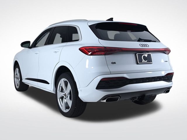 2025 Audi Q5 Premium Plus 2.0 TFSI quattro - 22938975 - 2