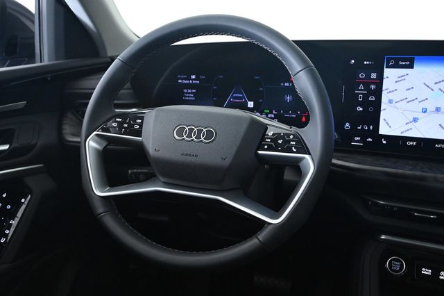 2025 Audi Q5 Premium Plus 2.0 TFSI quattro - 22941232 - 9