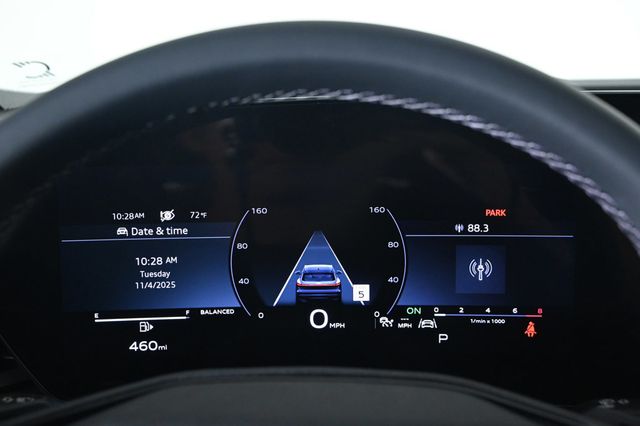 2025 Audi Q5 Premium Plus 2.0 TFSI quattro - 22941232 - 10