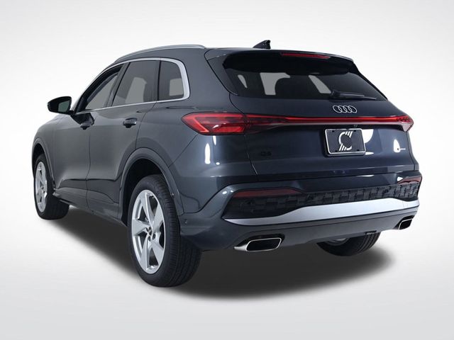 2025 Audi Q5 Premium Plus 2.0 TFSI quattro - 22941232 - 2