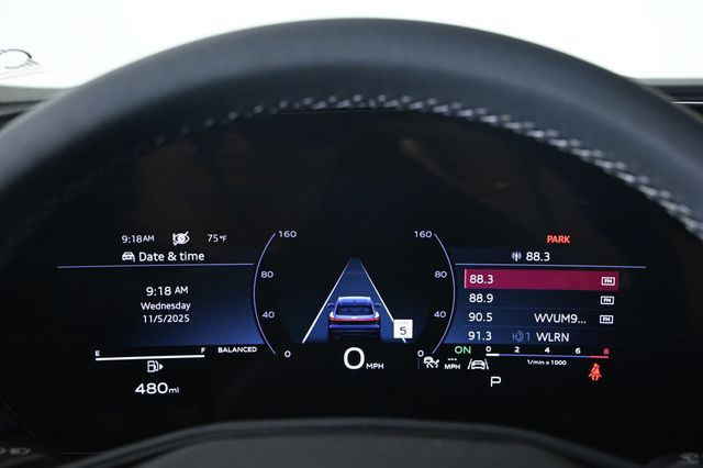 2025 Audi Q5 Premium Plus 2.0 TFSI quattro - 22941235 - 10