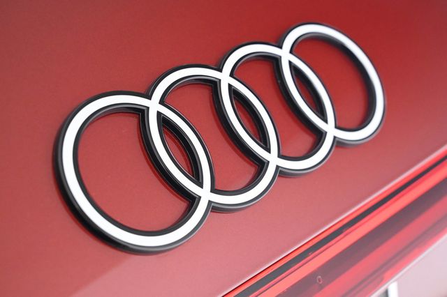 2025 Audi Q5 Premium Plus 2.0 TFSI quattro - 22941235 - 21