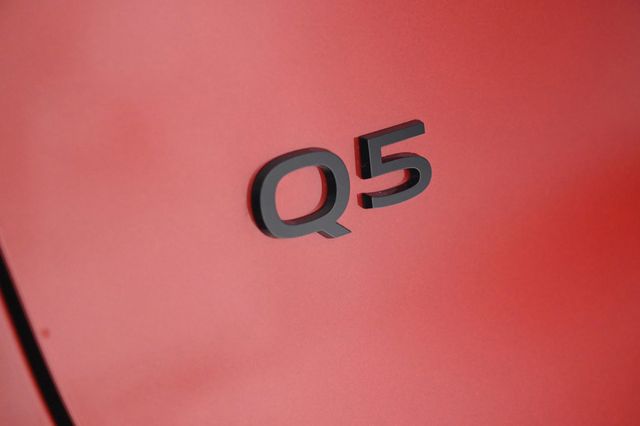 2025 Audi Q5 Premium Plus 2.0 TFSI quattro - 22941235 - 22
