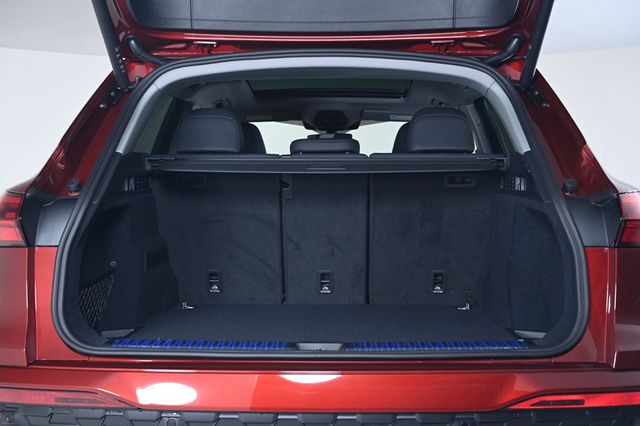 2025 Audi Q5 Premium Plus 2.0 TFSI quattro - 22941235 - 23
