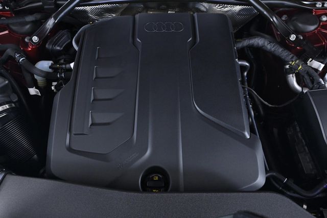 2025 Audi Q5 Premium Plus 2.0 TFSI quattro - 22941235 - 24