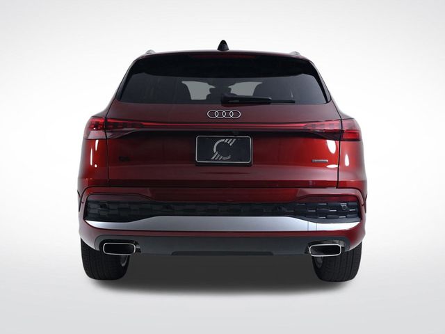 2025 Audi Q5 Premium Plus 2.0 TFSI quattro - 22941235 - 3