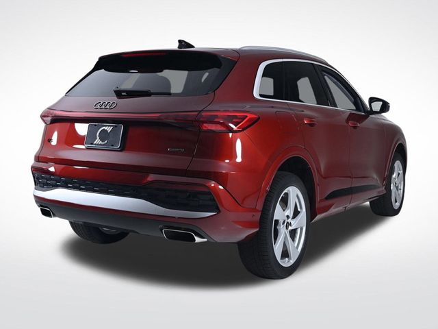 2025 Audi Q5 Premium Plus 2.0 TFSI quattro - 22941235 - 4