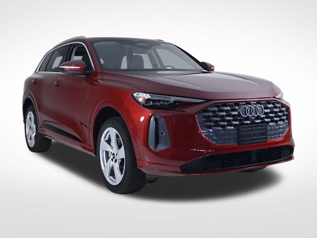 2025 Audi Q5 Premium Plus 2.0 TFSI quattro - 22941235 - 6