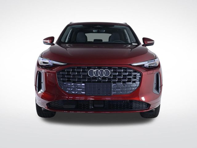 2025 Audi Q5 Premium Plus 2.0 TFSI quattro - 22941235 - 7