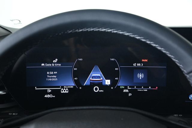 2025 Audi Q5 Premium Plus 2.0 TFSI quattro - 22941252 - 10