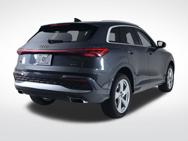 2025 Audi Q5 Premium Plus 2.0 TFSI quattro - 22941252 - 4