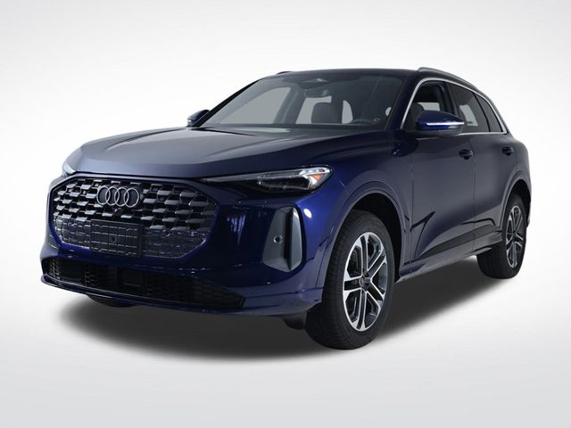 2025 Audi Q5 Premium Plus 2.0 TFSI quattro - 22945072 - 0