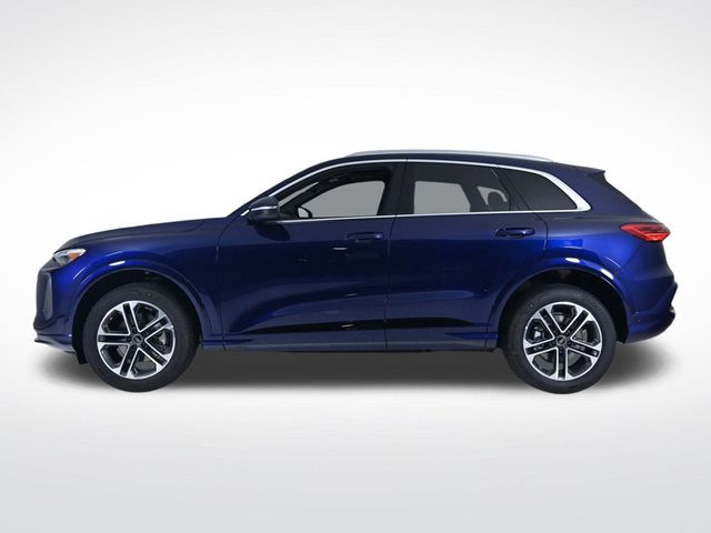 2025 Audi Q5 Premium Plus 2.0 TFSI quattro - 22945072 - 1