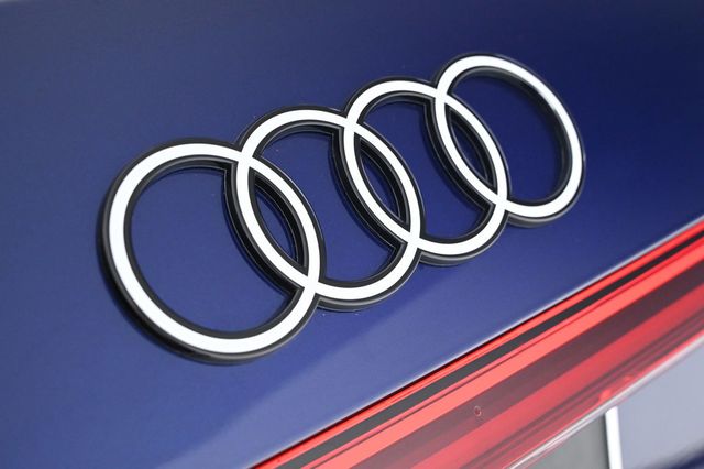 2025 Audi Q5 Premium Plus 2.0 TFSI quattro - 22945072 - 21