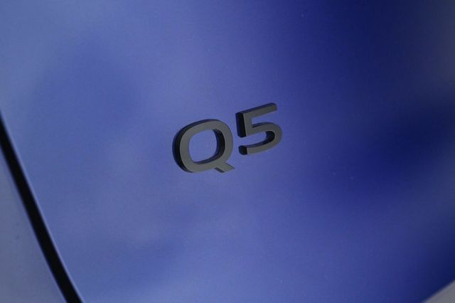 2025 Audi Q5 Premium Plus 2.0 TFSI quattro - 22945072 - 22