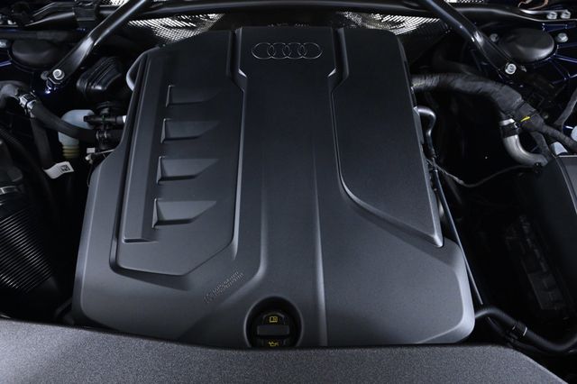 2025 Audi Q5 Premium Plus 2.0 TFSI quattro - 22945072 - 24