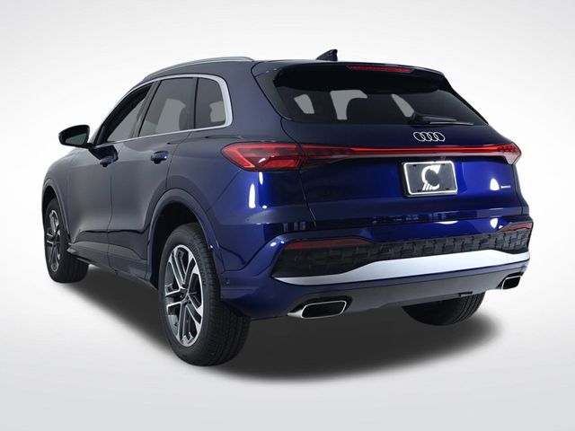 2025 Audi Q5 Premium Plus 2.0 TFSI quattro - 22945072 - 2