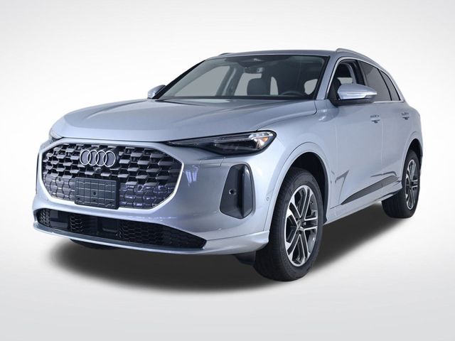 2025 Audi Q5 Premium Plus 2.0 TFSI quattro - 22951536 - 0