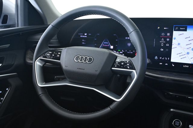 2025 Audi Q5 Premium Plus 2.0 TFSI quattro - 22951536 - 9
