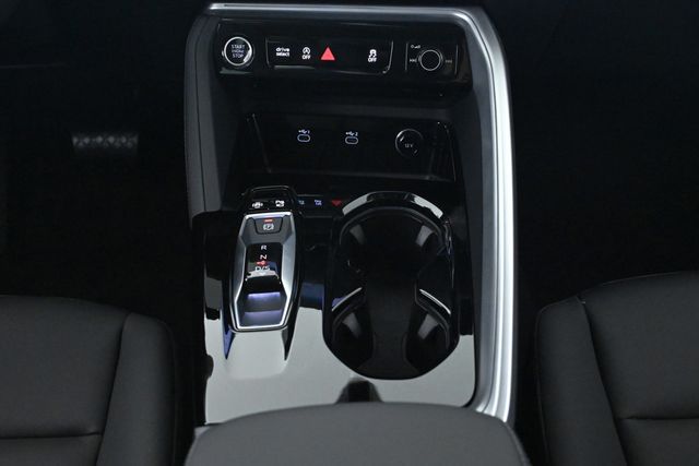 2025 Audi Q5 Premium Plus 2.0 TFSI quattro - 22951536 - 12