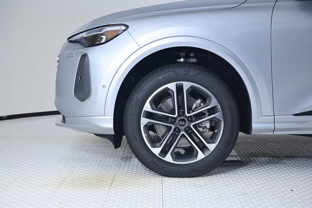 2025 Audi Q5 Premium Plus 2.0 TFSI quattro - 22951536 - 25