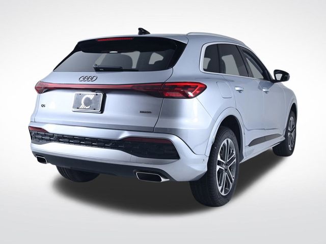 2025 Audi Q5 Premium Plus 2.0 TFSI quattro - 22951536 - 4