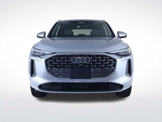 2025 Audi Q5 Premium Plus 2.0 TFSI quattro - 22951536 - 7